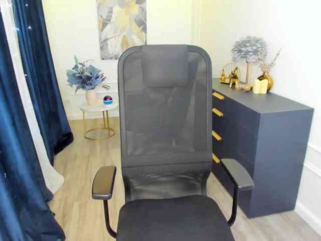 EvaSarazardje webcam