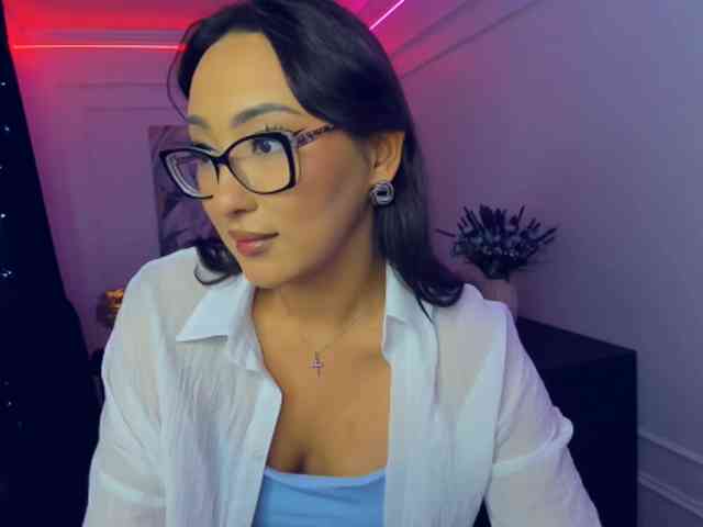 EvaSarazardje webcam