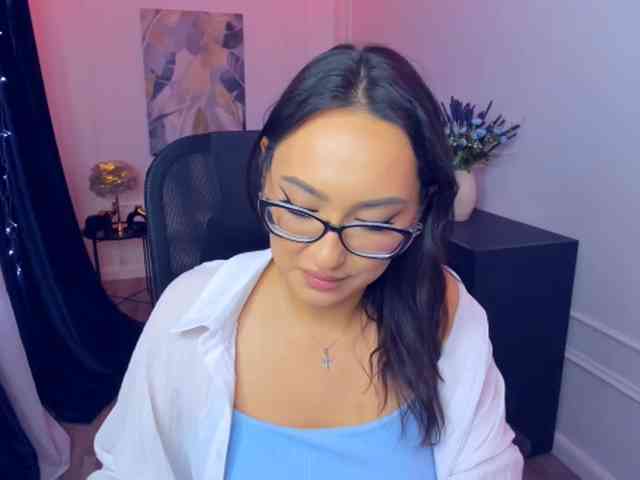 EvaSarazardje webcam