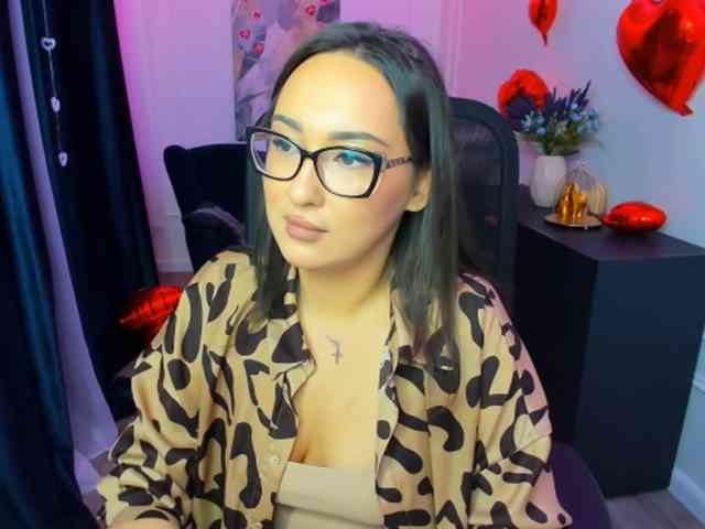 EvaSarazardje webcam