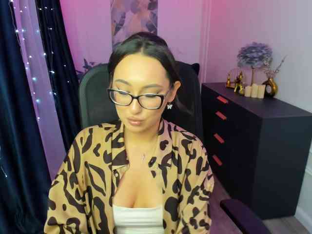 EvaSarazardje webcam