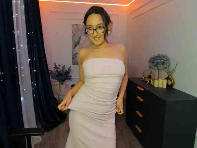 EvaSarazardje webcam