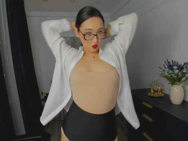 EvaSarazardje webcam