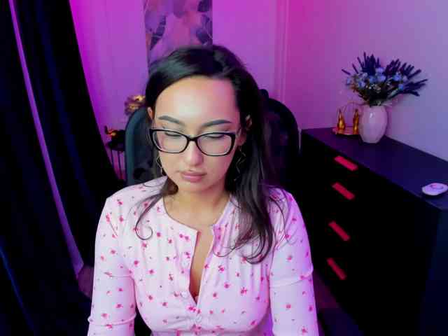 EvaSarazardje webcam