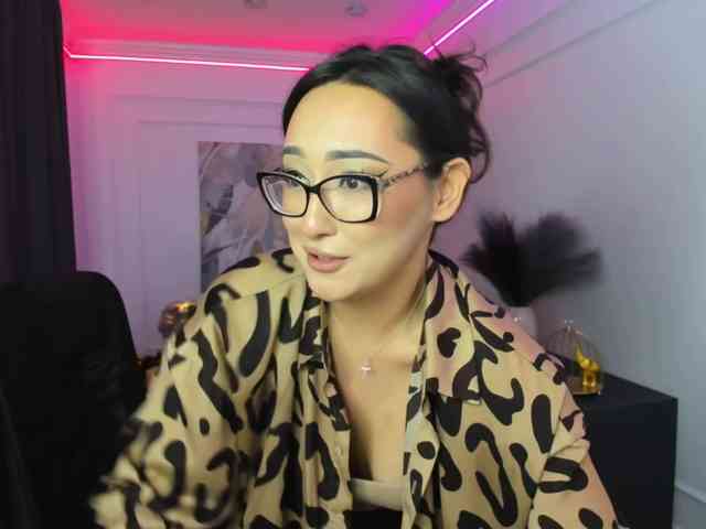 EvaSarazardje webcam