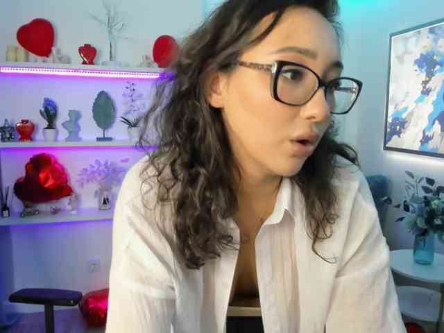 EvaSarazardje webcam