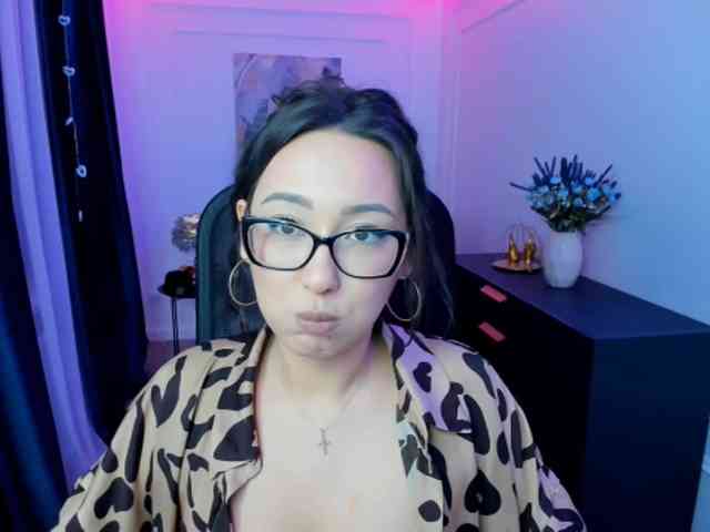 EvaSarazardje webcam