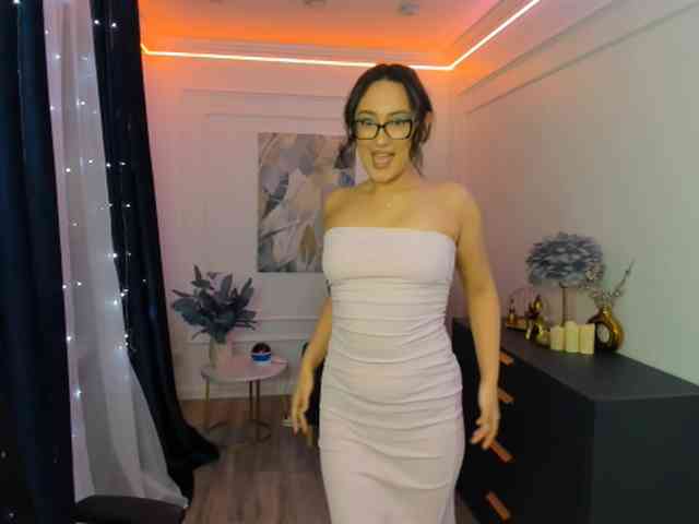 EvaSarazardje webcam