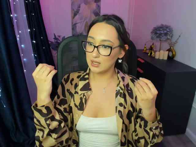 EvaSarazardje webcam