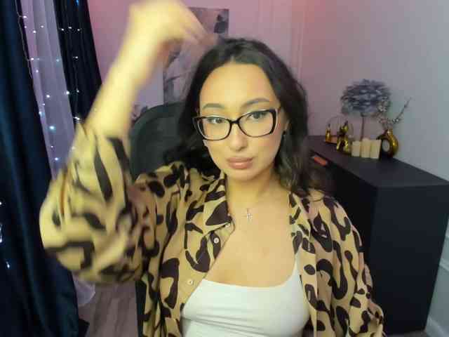 EvaSarazardje webcam