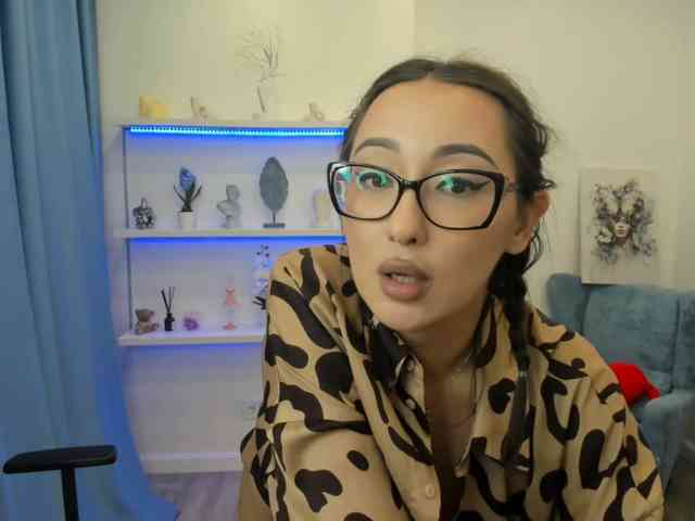 EvaSarazardje webcam