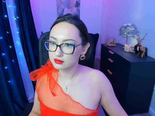 EvaSarazardje webcam