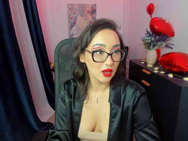 EvaSarazardje webcam