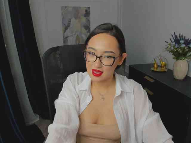 EvaSarazardje webcam