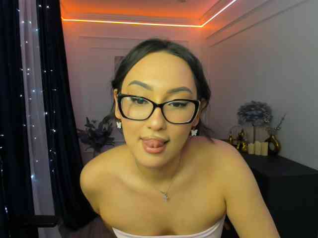 EvaSarazardje webcam