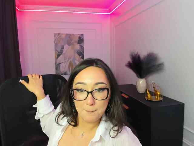 EvaSarazardje webcam