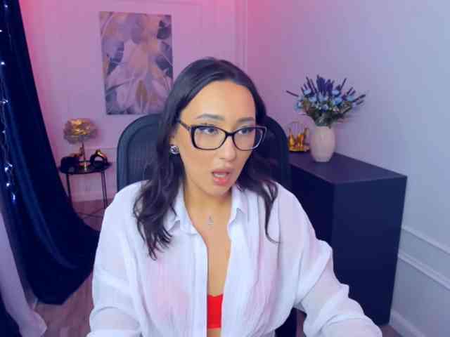 EvaSarazardje webcam