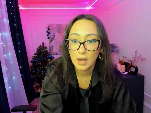 EvaSarazardje webcam