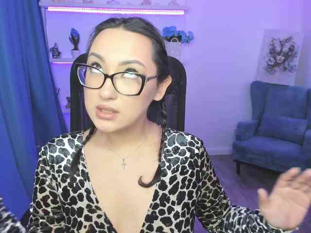 EvaSarazardje webcam