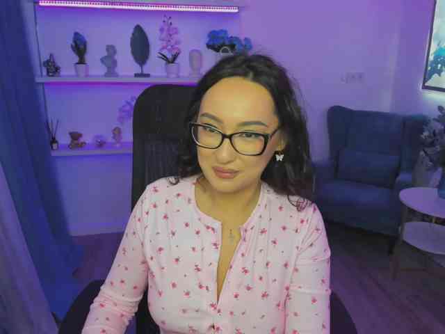 EvaSarazardje webcam