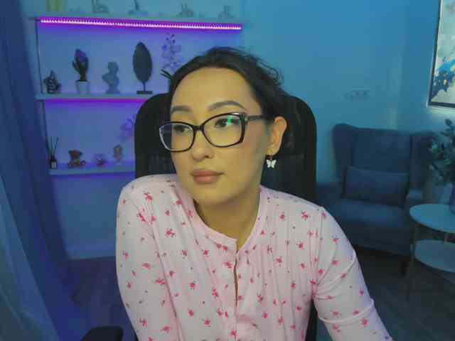 EvaSarazardje webcam