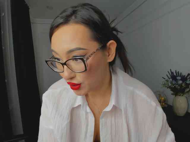 EvaSarazardje webcam