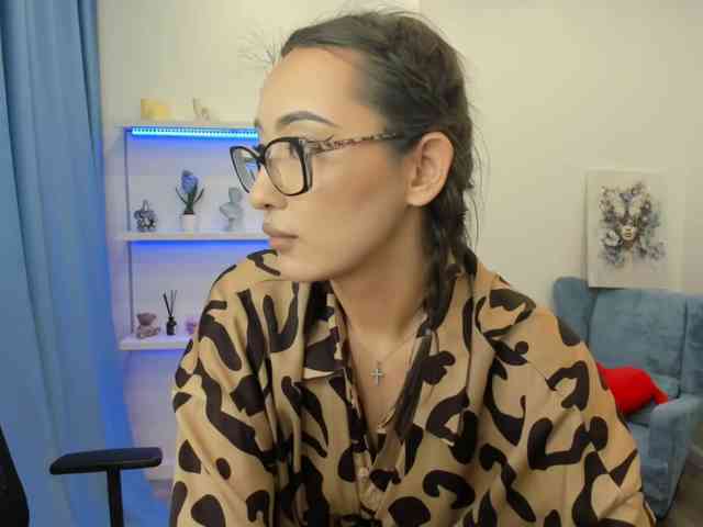 EvaSarazardje webcam