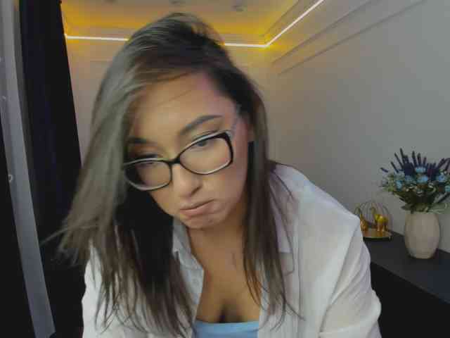 EvaSarazardje webcam