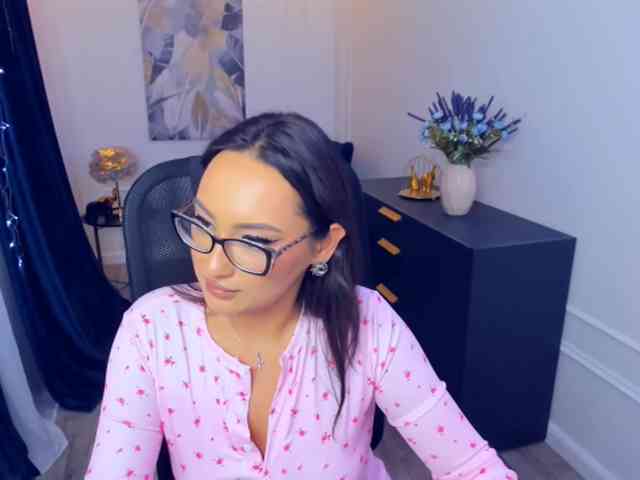 EvaSarazardje webcam