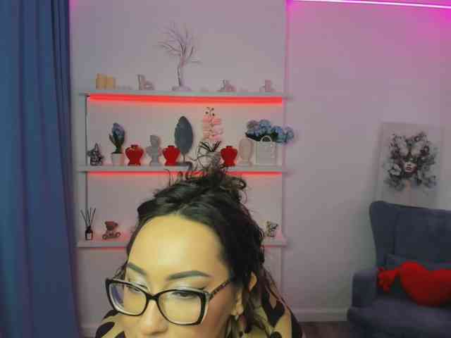 EvaSarazardje webcam