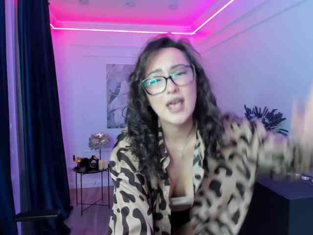 EvaSarazardje webcam