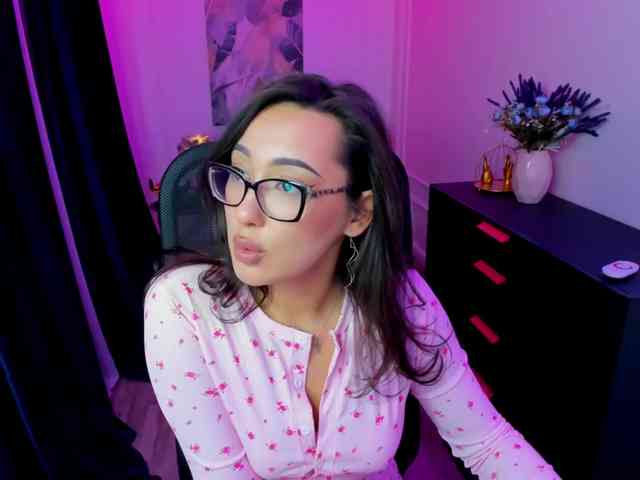 EvaSarazardje webcam