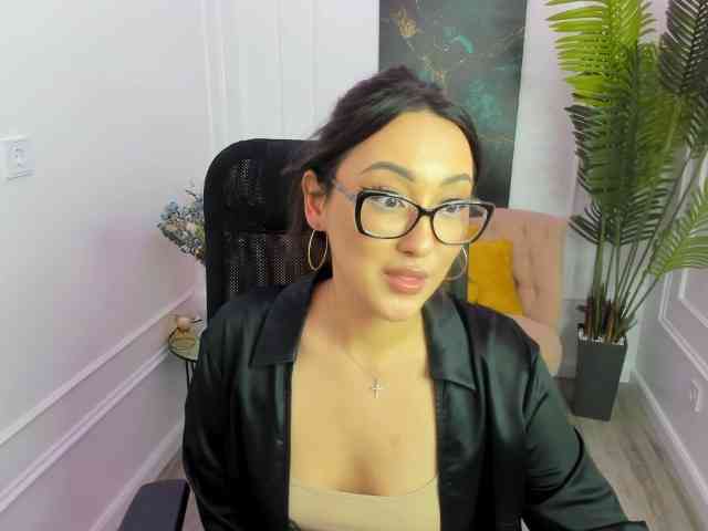 EvaSarazardje webcam