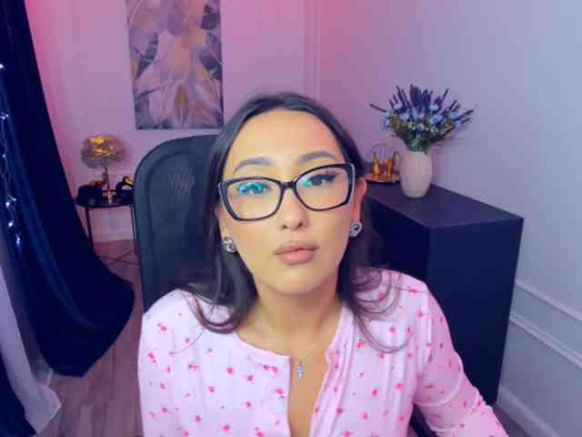 EvaSarazardje webcam