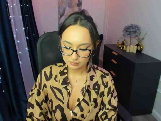 EvaSarazardje webcam