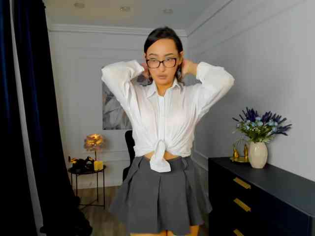 EvaSarazardje webcam