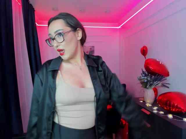 EvaSarazardje webcam