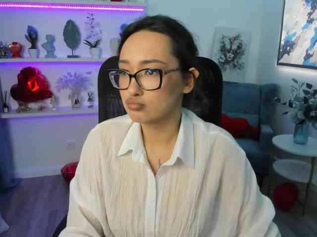 EvaSarazardje webcam