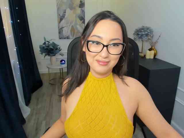 EvaSarazardje webcam