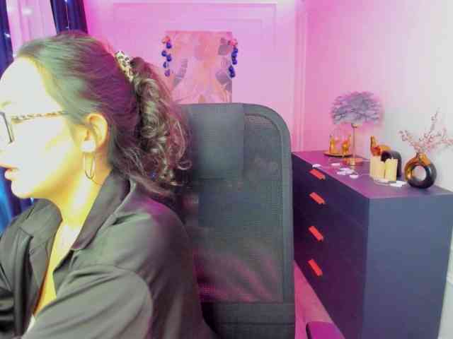 EvaSarazardje webcam