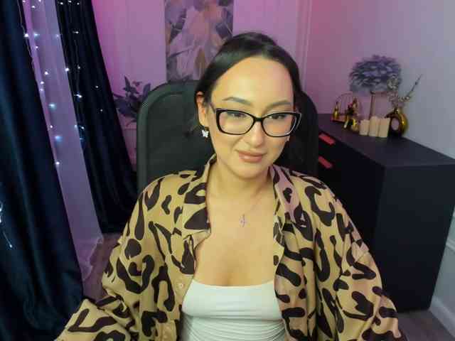 EvaSarazardje webcam