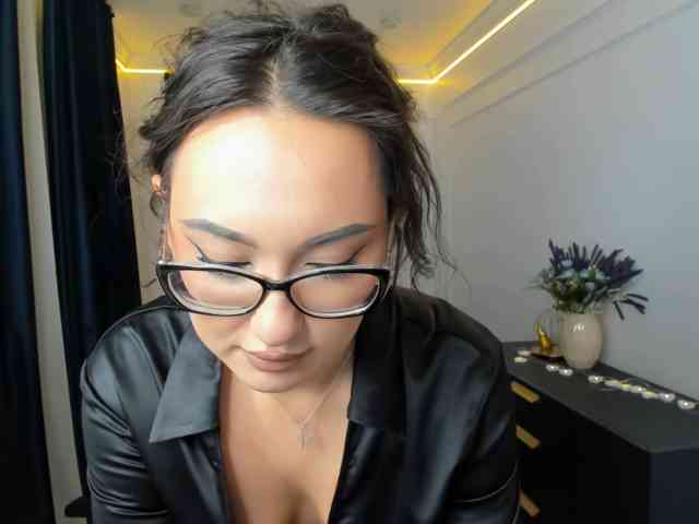 EvaSarazardje webcam