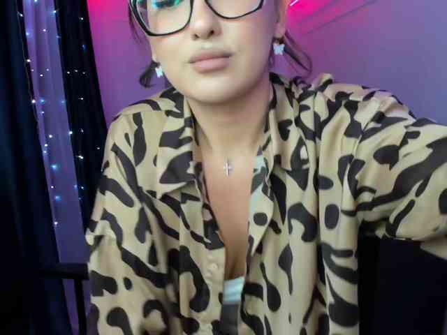 EvaSarazardje webcam