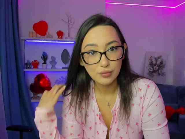 EvaSarazardje webcam