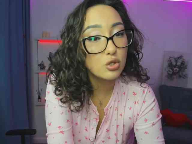 EvaSarazardje webcam