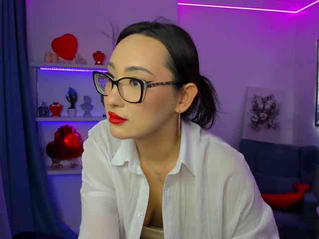 EvaSarazardje webcam