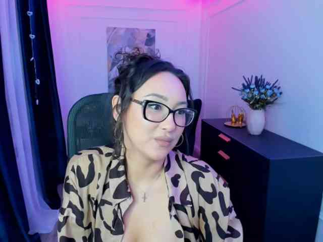 EvaSarazardje webcam