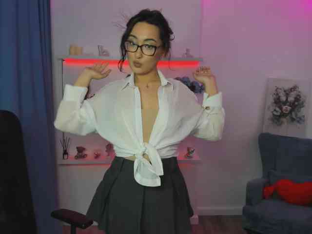 EvaSarazardje webcam