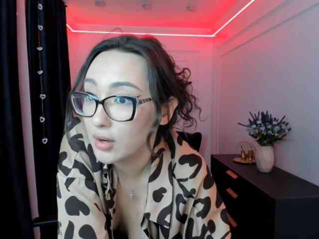 EvaSarazardje webcam