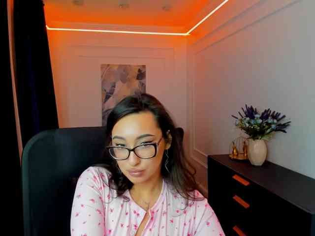 EvaSarazardje webcam